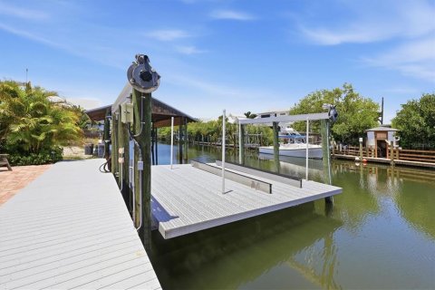 Villa ou maison à vendre à Boca Grande, Floride: 2 chambres, 97.55 m2 № 2398495 - photo 27