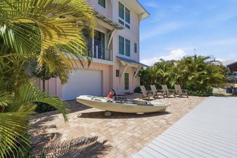 Villa ou maison à vendre à Boca Grande, Floride: 2 chambres, 97.55 m2 № 2398495 - photo 26