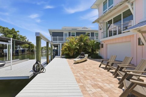 Villa ou maison à vendre à Boca Grande, Floride: 2 chambres, 97.55 m2 № 2398495 - photo 25