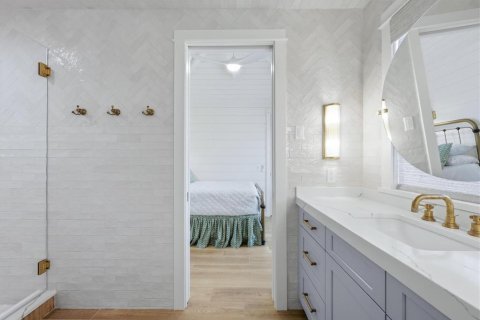 Villa ou maison à vendre à Boca Grande, Floride: 2 chambres, 97.55 m2 № 2398495 - photo 19