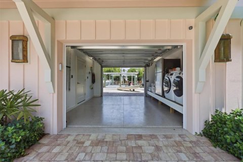 Villa ou maison à vendre à Boca Grande, Floride: 2 chambres, 97.55 m2 № 2398495 - photo 22