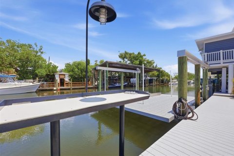 Villa ou maison à vendre à Boca Grande, Floride: 2 chambres, 97.55 m2 № 2398495 - photo 29