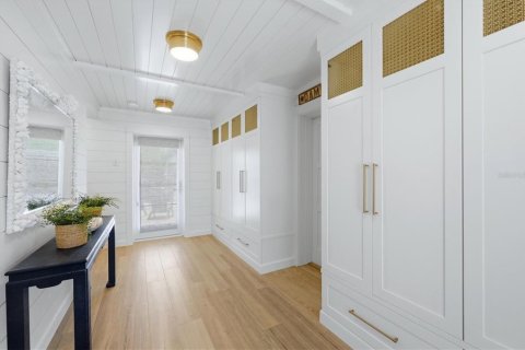 Villa ou maison à vendre à Boca Grande, Floride: 2 chambres, 97.55 m2 № 2398495 - photo 4
