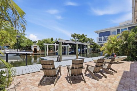 Villa ou maison à vendre à Boca Grande, Floride: 2 chambres, 97.55 m2 № 2398495 - photo 24