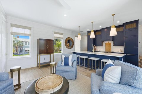 Villa ou maison à vendre à Boca Grande, Floride: 2 chambres, 97.55 m2 № 2398495 - photo 6