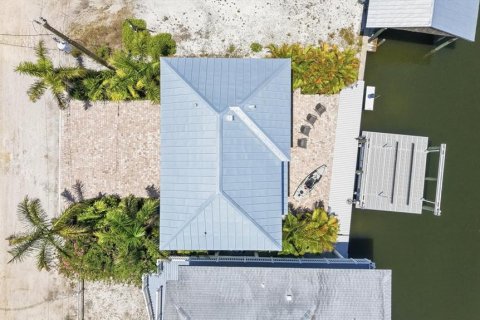 Villa ou maison à vendre à Boca Grande, Floride: 2 chambres, 97.55 m2 № 2398495 - photo 30