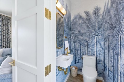 Villa ou maison à vendre à Boca Grande, Floride: 2 chambres, 97.55 m2 № 2398495 - photo 14