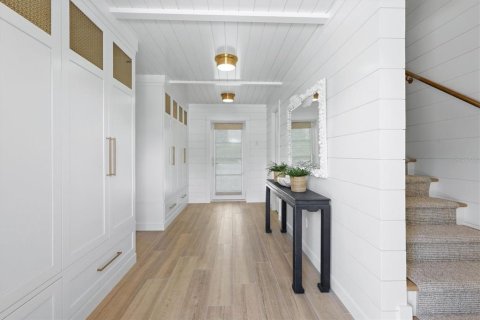 Villa ou maison à vendre à Boca Grande, Floride: 2 chambres, 97.55 m2 № 2398495 - photo 5
