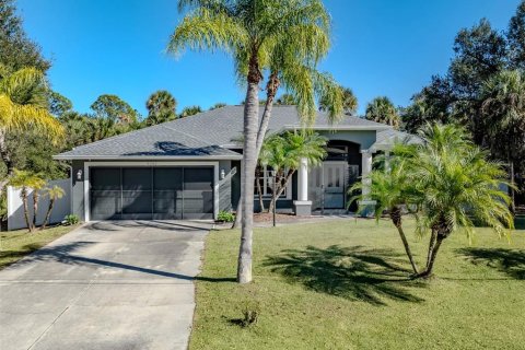 Villa ou maison à North Port, Floride 3 chambres, 169.73 m2 № 2098784
