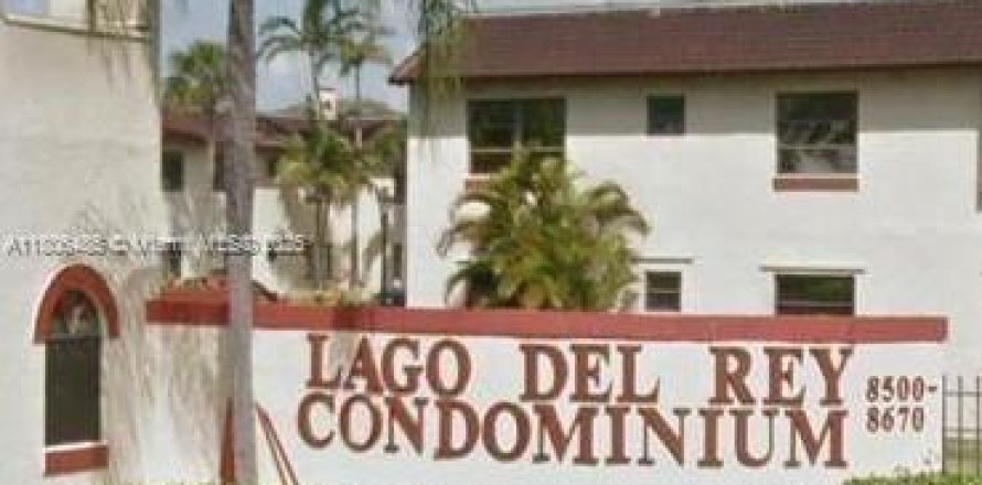 Condo à Miami, Floride, 3 chambres № 1738921