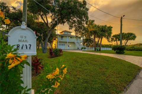 Casa en venta en Port Richey, Florida, 3 dormitorios, 253.44 m2 № 1654151 - foto 22