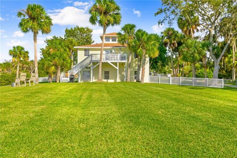 Casa en venta en Port Richey, Florida, 3 dormitorios, 253.44 m2 № 1654151 - foto 2