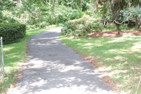 Land in Jacksonville, Florida № 770197 - photo 1