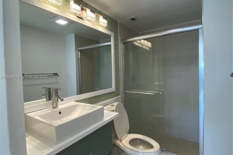 Copropriété à louer à Miami Beach, Floride: 2 chambres, 94.76 m2 № 2174117 - photo 8