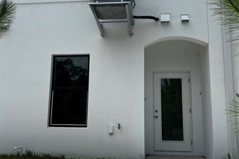 Купить таунхаус в Тампа, Флорида 3 комнаты, 161.37м2, № 2152241 - фото 2