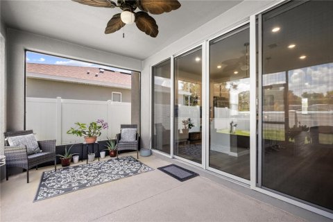 House in Auburndale, Florida 4 bedrooms, 239.97 sq.m. № 1916171 - photo 20