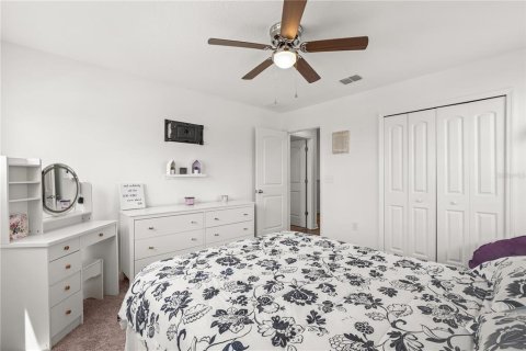 House in Auburndale, Florida 4 bedrooms, 239.97 sq.m. № 1916171 - photo 30