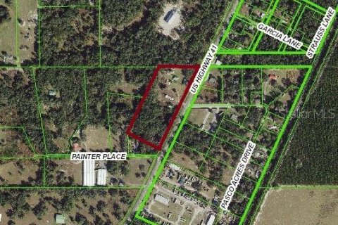 Купить коммерческую недвижимость в Спринг-Хилл, Флорида 139.35м2, № 1247441 - фото 2