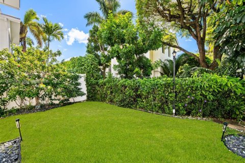 Condominio en venta en Fort Lauderdale, Florida, 2 dormitorios, 87.51 m2 № 1948988 - foto 9