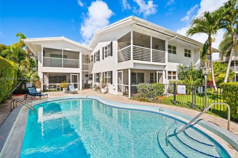 Condominio en venta en Fort Lauderdale, Florida, 2 dormitorios, 87.51 m2 № 1948988 - foto 8