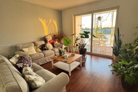 Купить кондоминиум в Дорал, Флорида 3 спальни, 157.93м2, № 2091166 - фото 11