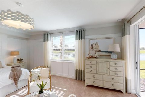Купить кондоминиум в Венеция, Флорида 3 комнаты, 161.74м2, № 2218029 - фото 28