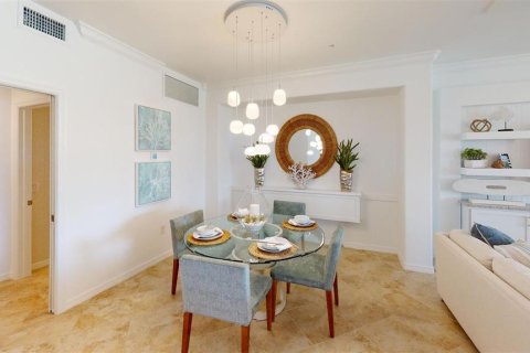 Купить кондоминиум в Венеция, Флорида 3 комнаты, 161.74м2, № 2218029 - фото 7