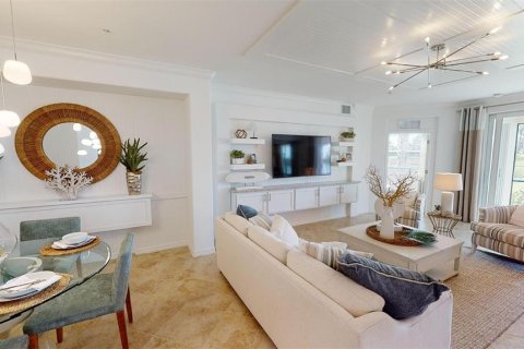 Купить кондоминиум в Венеция, Флорида 3 комнаты, 161.74м2, № 2218029 - фото 5