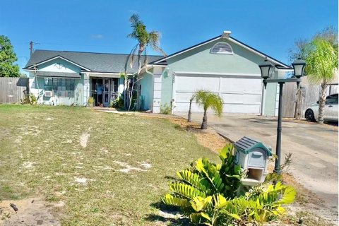 House in Deltona, Florida 5 bedrooms, 188.96 sq.m. № 1565597 - photo 24