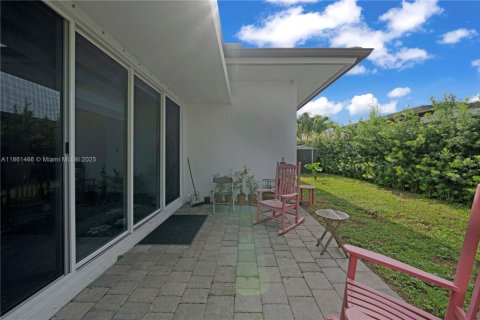 Купить виллу или дом в Майами, Флорида 4 спальни, 222.32м2, № 1890774 - фото 15