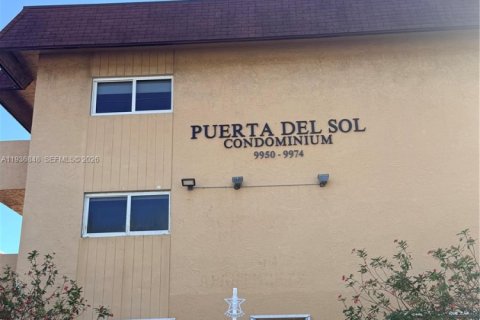 Condo à Miami, Floride, 1 chambre  № 1995488