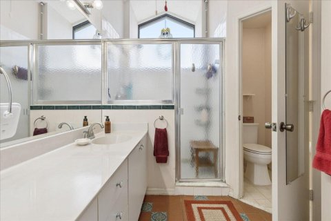Купить кондоминиум в Себастьян, Флорида 6 комнат, 106.84м2, № 2244985 - фото 21