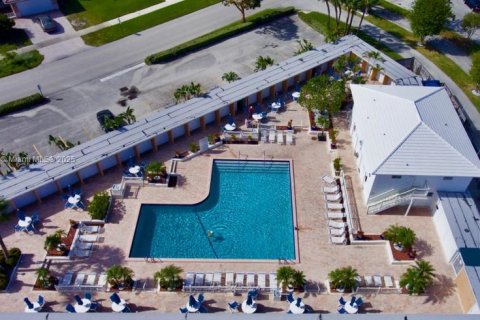 Copropriété à vendre à Fort Lauderdale, Floride: 1 chambre, 70.23 m2 № 1809838 - photo 29