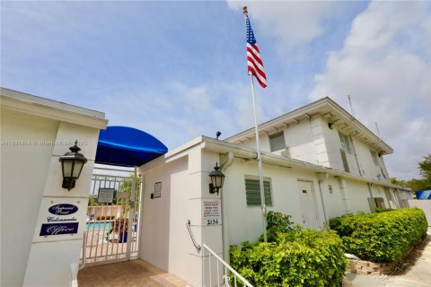 Copropriété à vendre à Fort Lauderdale, Floride: 1 chambre, 70.23 m2 № 1809838 - photo 28
