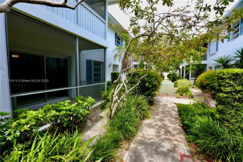 Copropriété à vendre à Fort Lauderdale, Floride: 1 chambre, 70.23 m2 № 1809838 - photo 24