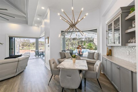 Купить виллу или дом в Палм-Кост, Флорида 3 комнаты, 518.49м2, № 1828589 - фото 27