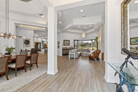 Купить виллу или дом в Палм-Кост, Флорида 3 комнаты, 518.49м2, № 1828589 - фото 12