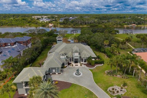 Купить виллу или дом в Палм-Кост, Флорида 3 комнаты, 518.49м2, № 1828589 - фото 7