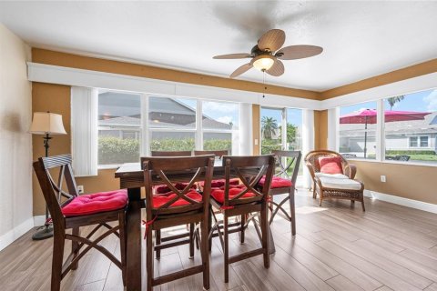House in Palmetto, Florida 3 bedrooms, 138.24 sq.m. № 1777528 - photo 17