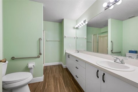House in Palmetto, Florida 3 bedrooms, 138.24 sq.m. № 1777528 - photo 24