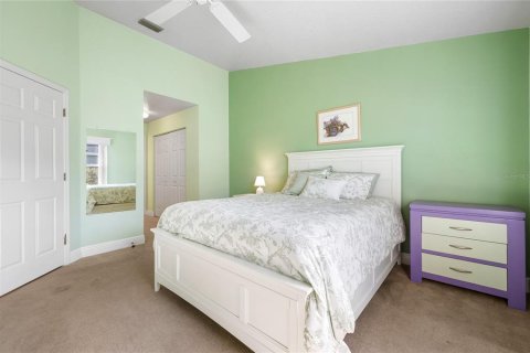 House in Palmetto, Florida 3 bedrooms, 138.24 sq.m. № 1777528 - photo 21