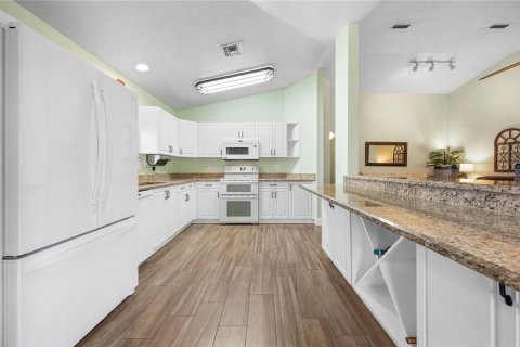 House in Palmetto, Florida 3 bedrooms, 138.24 sq.m. № 1777528 - photo 15