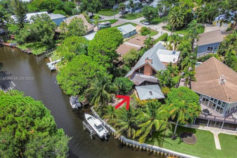 Villa ou maison à Palm City, Floride 3 chambres, 210.24 m2 № 2080023