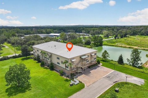 Condo in Brooksville, Florida, 3 bedrooms  № 2266518