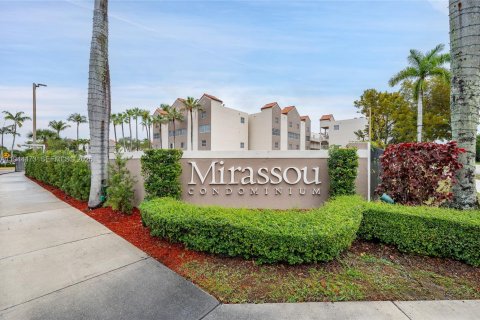 Copropriété à vendre à Hialeah, Floride: 2 chambres, 93.27 m2 № 2001147 - photo 19