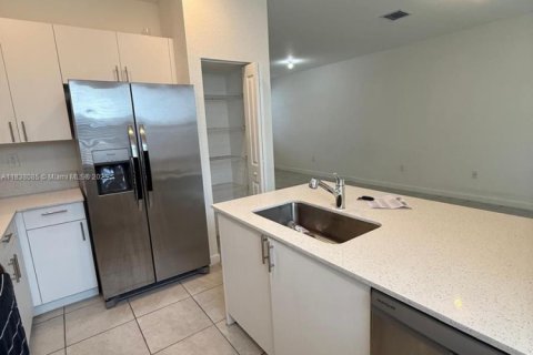 Condominio en venta en Homestead, Florida, 3 dormitorios, 123.65 m2 № 1823770 - foto 6