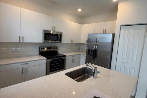 Condominio en venta en Homestead, Florida, 3 dormitorios, 123.65 m2 № 1823770 - foto 5
