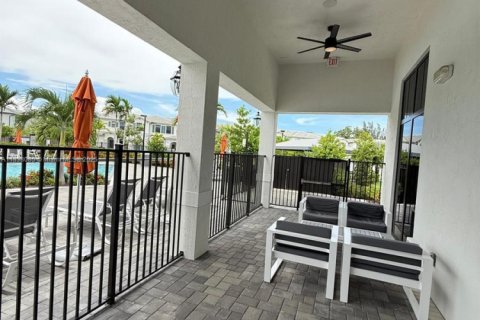 Condominio en venta en Homestead, Florida, 3 dormitorios, 123.65 m2 № 1823770 - foto 25
