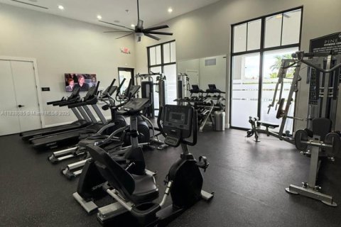 Condominio en venta en Homestead, Florida, 3 dormitorios, 123.65 m2 № 1823770 - foto 21