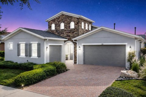 Casa en Groveland, Florida 2 dormitorios, 215.07 m2 № 2380808